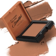Pastel Cream Blush Krem Allık 45 Sunlit