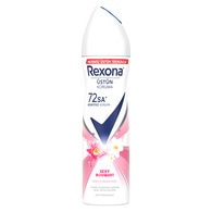 Rexona Kadın Sprey Deodorant Sexy Bouquet 72 Saat Kesintisiz Üstün Koruma 150 ml