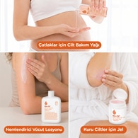 BIO-OIL BIO-OIL Bio-Oil Vücut Losyonu 250 ml 1 of 10