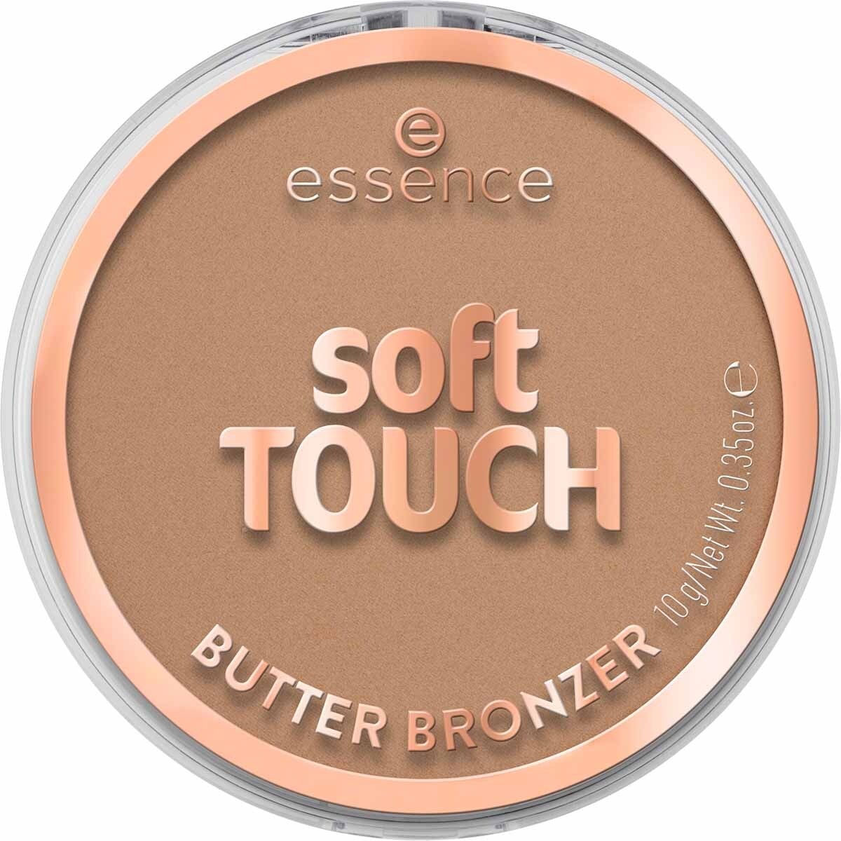  ESSENCE ESSENCE Essence Soft Touch Butter Bronzer 10  1 of 1 