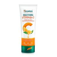 Himalaya Parlaklık Veren Vitamin C Portakal Özlü Yüz Temizleyici 100 ml