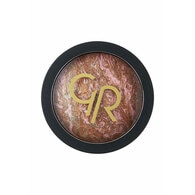 Golden Rose Baked Stardust No: 103