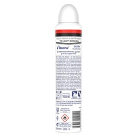REXONA REXONA Rexona Kadın Sprey Deodorant Invisible Beyaz İz Sarı Leke Karşıtı 72 Saat Kesintisiz Üstün Koruma 200 ml 1 of 9