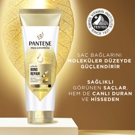 Pantene Saç Kremi Bond Repair Miracles 160 ml