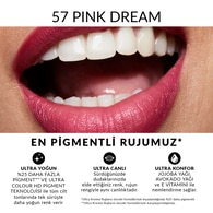 Avon Ultra Kremsi Ruj Pink Dream