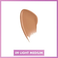 Blur Tint Ciltte Filtre Etkili Fondöten - 09 Light Medium