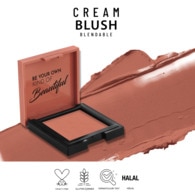 Pastel Cream Blush Krem Allık 42 Rosery