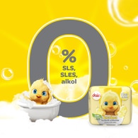 Dalin Klasik Katı Sabun 3x75 g