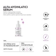 Anyong Cilt Tonu Eşitleyici Kit