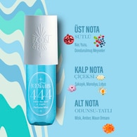 BOOST&BLISS 444 BODY MIST 90ML