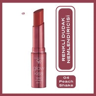 GOLDEN ROSE GOLDEN ROSE Golden Rose Glow Kiss Tinted Lip Balm No: 04