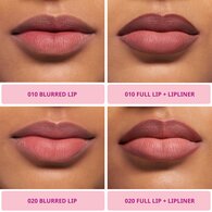  ESSENCE ESSENCE Essence Blur Soufflé Mat Ruj 01  1 of 10 