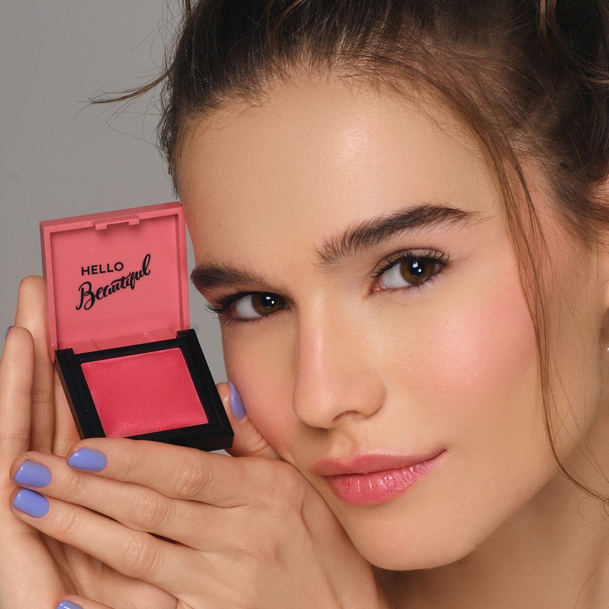  PASTEL PASTEL Pastel Cream Blush Krem Allık 41 Dazzling  1 of 8 