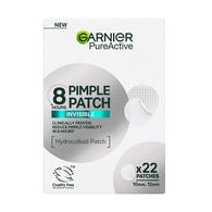 Garnier Pimple Patch 22'li Sivilce Bandı / Hidrokolloid Bant / Akne Karşıtı 22'li Bant