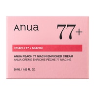 ANUA ANUA Anua Peach %77 Niacin Enriched Krem 50 ml 1 of 11