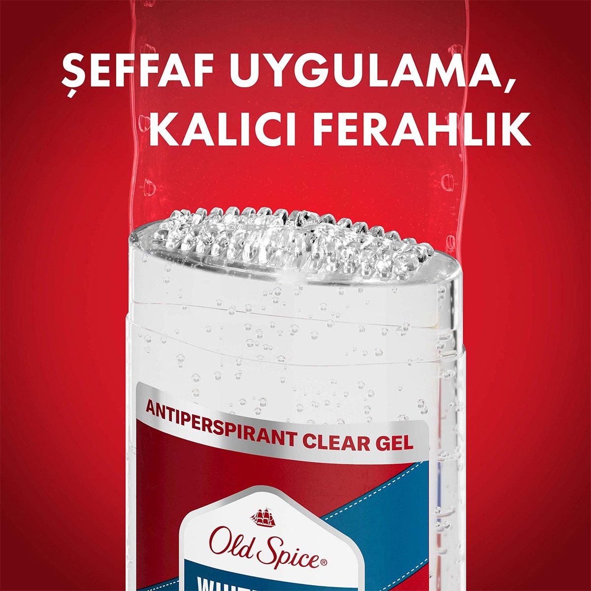 OLD SPICE OLD SPICE Old Spice Whitewater Deodorant 70 ml 1 of 11