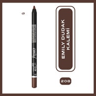  GOLDEN ROSE GOLDEN ROSE Golden Rose Emily Dudak Kalemi 208  
