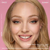  NYX NYX Nyx Professional Makeup Wonder Snatch Sabitleyici Pudra Cheeky Cherry  1 of 10 