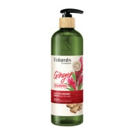 Naturals By Watsons Şampuan Ginger 490 ml