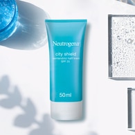 Neutrogena Hydro Boost City Shield Güneş Koruyucu Spf 25 50 ml