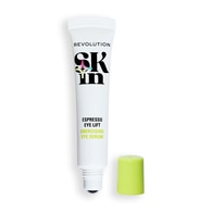 Revolution Espresso Eye Lift Göz Serumu 15  ml