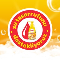 Dalin Geleceğin Yıldızı Mango Köpük Sabun 200 ml