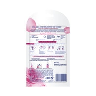 Nivea Aqua Rose Nemlendirici Göz Maskesi