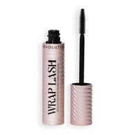  REVOLUTION REVOLUTION REVOLUTION WRAP LASH MASKARA BLACK  1 of 1 