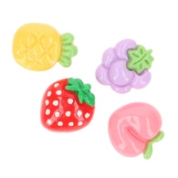  MIINE MIINE Miine Yapışkan Kozmetik Charmı 4'lü  1 of 8 