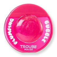  TROUBLE MAKER TROUBLE MAKER Trouble Maker Bubble Dudak Parlatıcısı Pembe  
