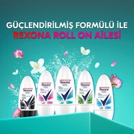 Rexona Üstün Koruma Kadın Roll On Deodorant Shower Fresh 72 Saat Kesintisiz Koruma 50 ml