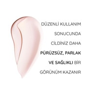 Derminix Ton Eşitleyici Yüz Kremi Spf50+ 50 ml
