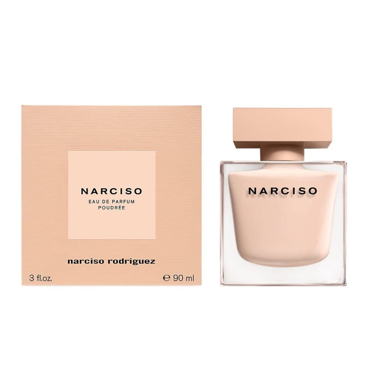  NARCISO RODRIGUEZ NARCISO RODRIGUEZ Narciso Rodriguez Eau Poudree Kadın Edp 90 ml  1 of 1 