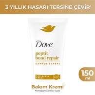  DOVE DOVE Dove Durulanmayan Saç Kremi Bond Repair 150 ml  1 of 1 