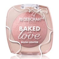  DEBORAH DEBORAH Deborah Lighter Baked Blush 04  1 of 6 