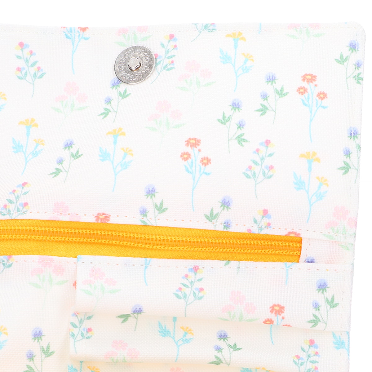  MIINE MIINE Miine Makyaj Çantası Organizer Çiçekli  1 of 3 