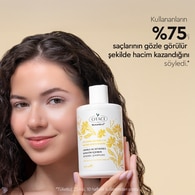 Otacı Botanics+ Dolgunluk & Hacim Veren Bakım Şampuan 375 ml