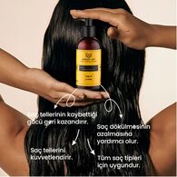 Ashley Joy Saç Bakım Yağı 100 ml