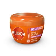 Elidor Onarıcı Kavanoz Saç Bakım Maskesi 160 ml