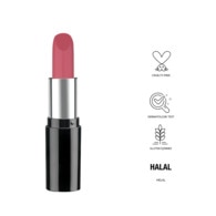 Pastel Nude Lipstick Nude Ruj 525