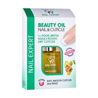 Golden Rose Nail Expert Beauty Oil Nail & Cuticle