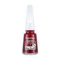 Flormar Nail Enamel Yoğun Pigmentli Parlak Oje No: 405