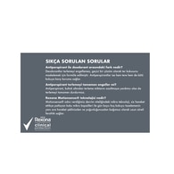 Rexona Clinical Protection Erkek Deodorant