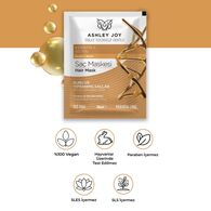 Ashley Joy Saç Maskesi Onarıcı 30 ml