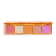 I Heart Revolution Zesty Zing Mini Match Far Pale