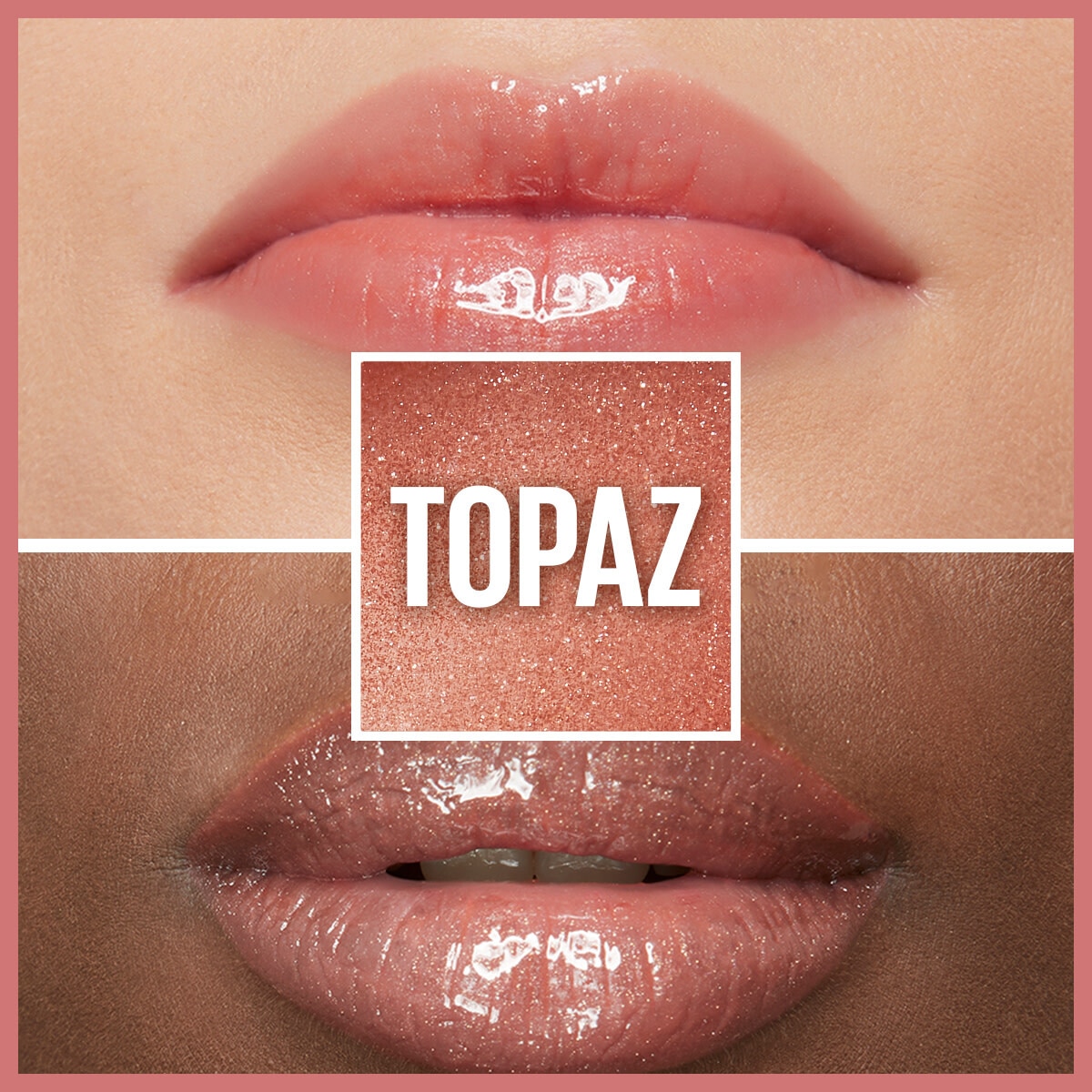  MAYBELLINE MAYBELLINE Maybelline New York Lifter Gloss Nemlendirici Dudak Parlatıcısı 009 Topaz  1 of 12 