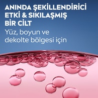  NIVEA VISAGE NIVEA VISAGE Nivea Doğal Retinol Alternatifi Bakuchiol Cilt Bakım Serumu Cellular Expert Lift 30 ml  1 of 9 