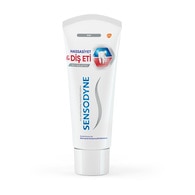Sensodyne Hassasiyet & Diş Eti Beyazlatıcı Diş Macunu 75 ml