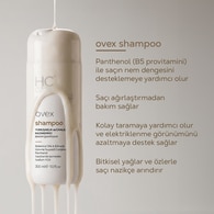  HC CARE HC CARE HC Care Şampuan Ovex 300 ml  1 of 4 