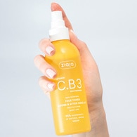 Ziaja C Vitamini B3 Niacinamide Yüz Toniği 190 ml